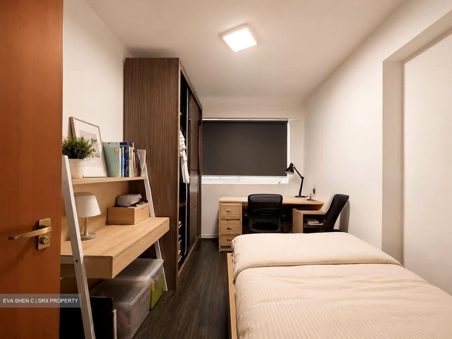 Blk 636B Senja Parc View (Bukit Panjang), HDB 4 Rooms #556781991